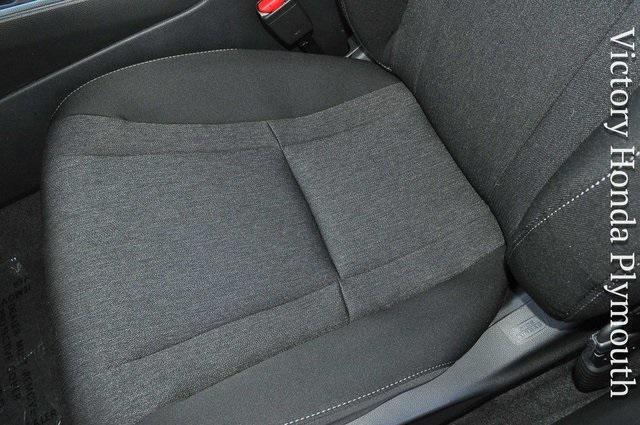 new 2025 Honda Accord car, priced at $31,755