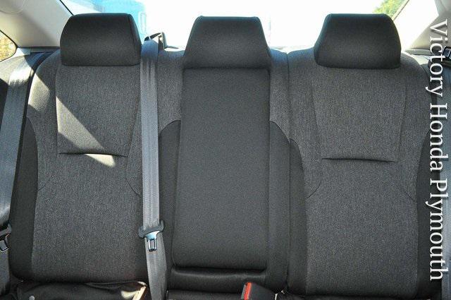 new 2025 Honda Accord car, priced at $31,755