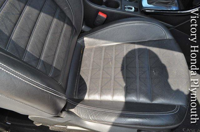 used 2019 Buick Cascada car, priced at $17,980
