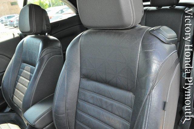 used 2019 Buick Cascada car, priced at $17,980