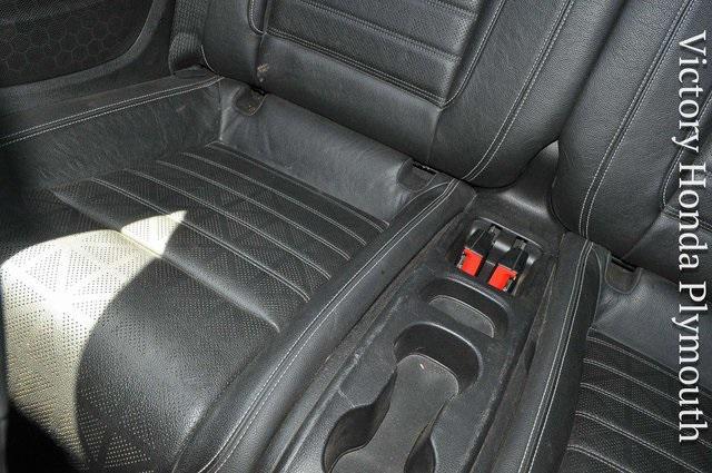 used 2019 Buick Cascada car, priced at $17,980