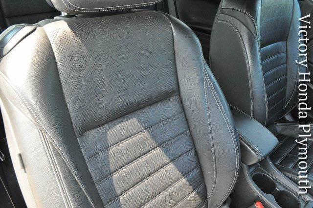 used 2019 Buick Cascada car, priced at $17,980