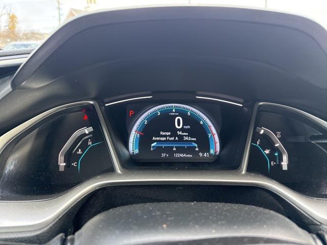 used 2019 Honda Civic car, priced at $15,824