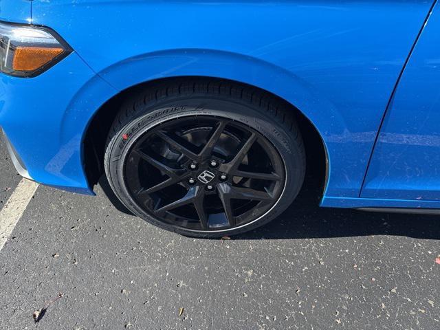 new 2026 Honda Civic car, priced at $29,445
