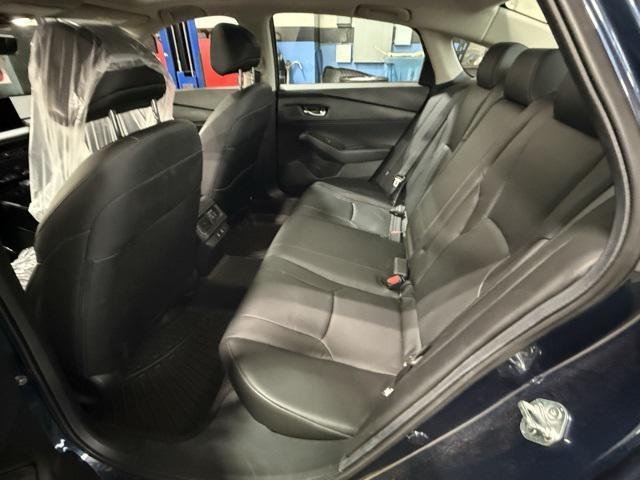 used 2024 Honda Accord Hybrid car, priced at $28,242