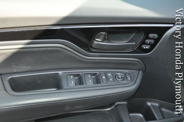 new 2025 Honda Odyssey car, priced at $48,600