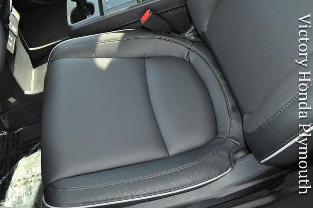 new 2025 Honda Odyssey car, priced at $48,600