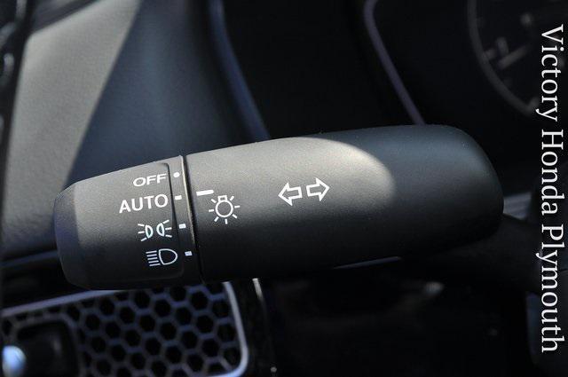 new 2026 Honda Civic car, priced at $28,990