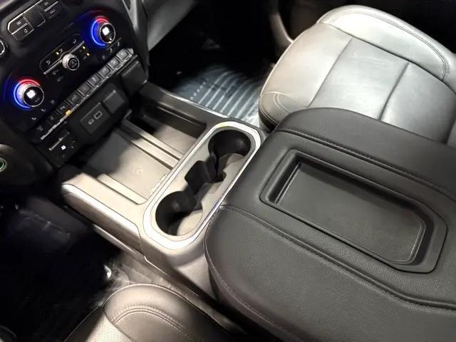 used 2021 Chevrolet Silverado 2500 car, priced at $53,745