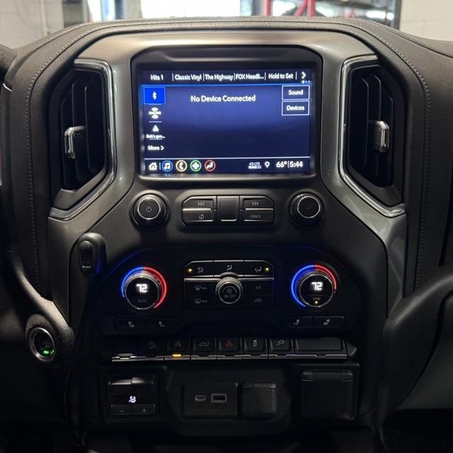 used 2019 Chevrolet Silverado 1500 car, priced at $30,985