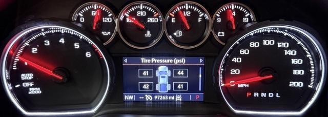 used 2019 Chevrolet Silverado 1500 car, priced at $30,985