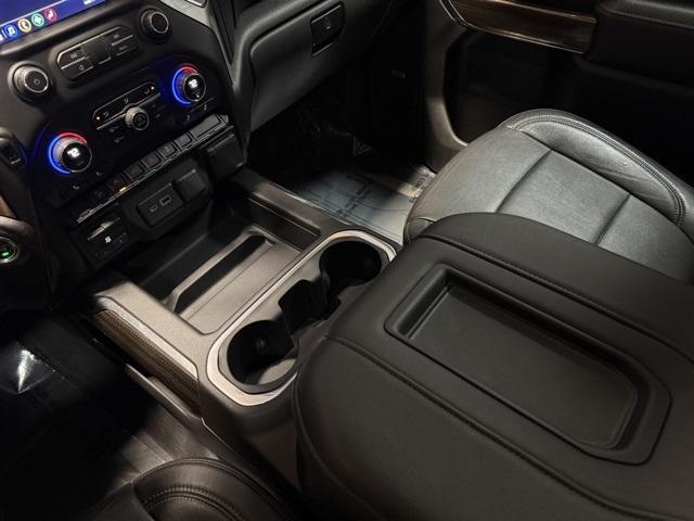 used 2019 Chevrolet Silverado 1500 car, priced at $30,985