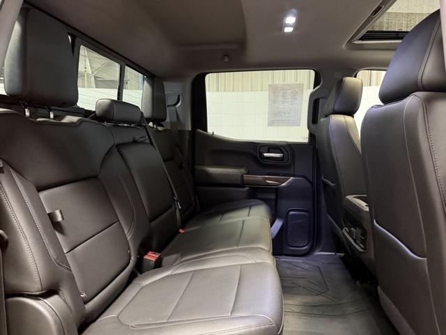 used 2019 Chevrolet Silverado 1500 car, priced at $30,985