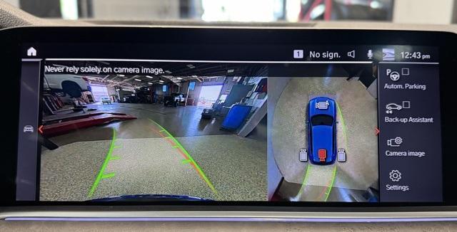 used 2019 BMW X5 car, priced at $27,995