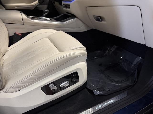 used 2019 BMW X5 car, priced at $27,995