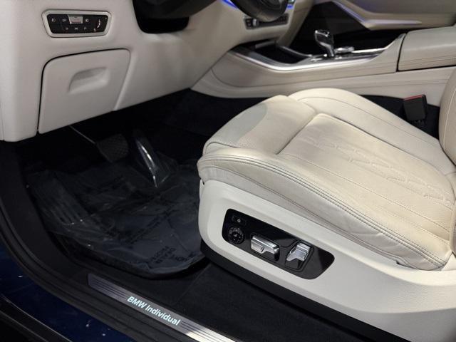 used 2019 BMW X5 car, priced at $27,995