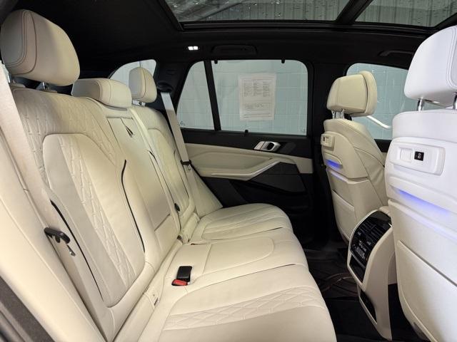 used 2019 BMW X5 car, priced at $27,995