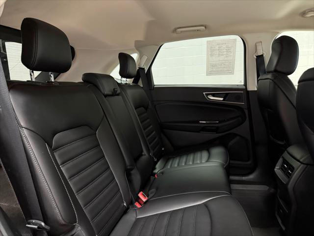 used 2020 Ford Edge car, priced at $21,855