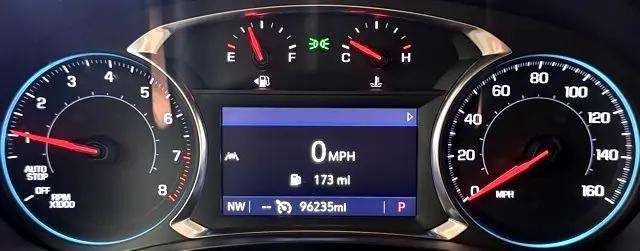 used 2022 Chevrolet Traverse car, priced at $26,995