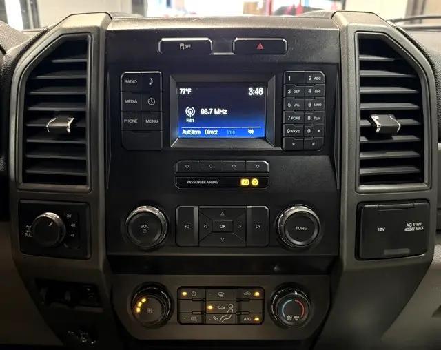 used 2019 Ford F-350 car, priced at $33,855