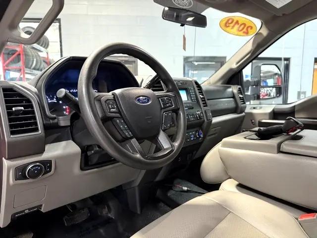 used 2019 Ford F-350 car, priced at $33,855