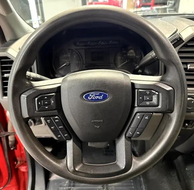 used 2019 Ford F-350 car, priced at $33,855