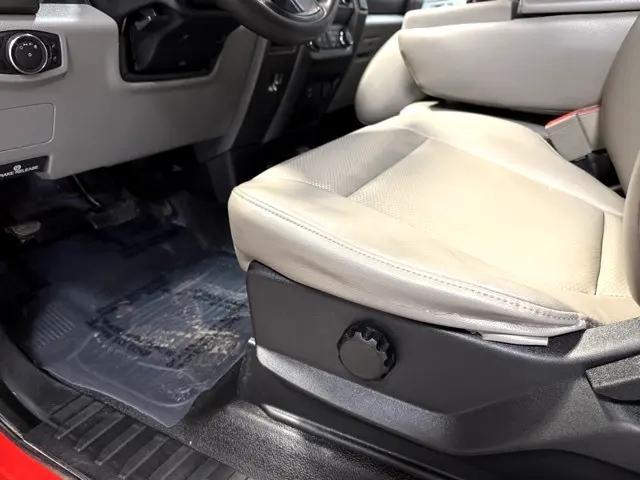 used 2019 Ford F-350 car, priced at $33,855