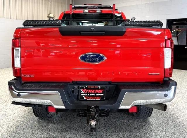 used 2019 Ford F-350 car, priced at $33,855