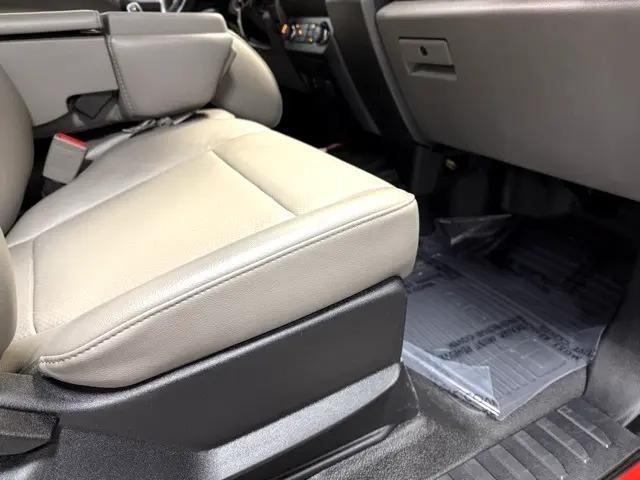 used 2019 Ford F-350 car, priced at $33,855