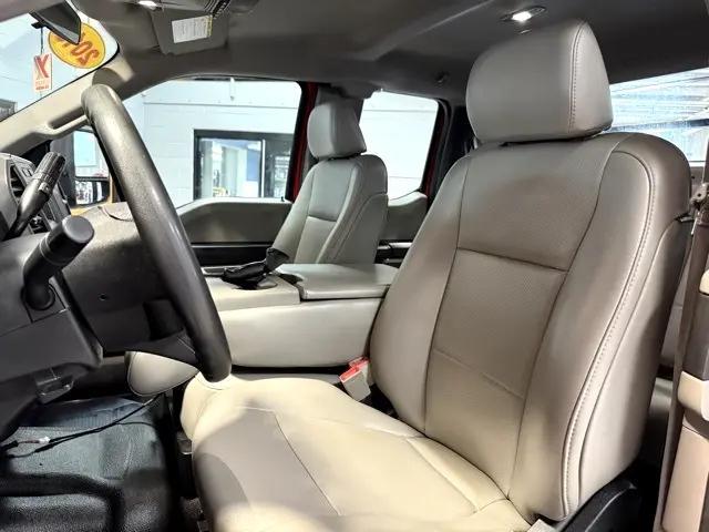 used 2019 Ford F-350 car, priced at $33,855