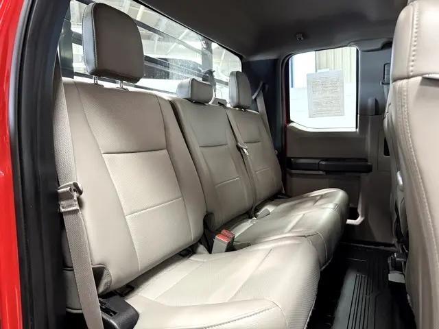 used 2019 Ford F-350 car, priced at $33,855