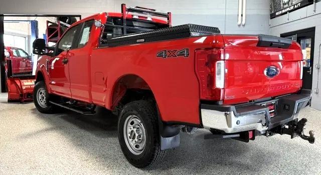 used 2019 Ford F-350 car, priced at $33,855