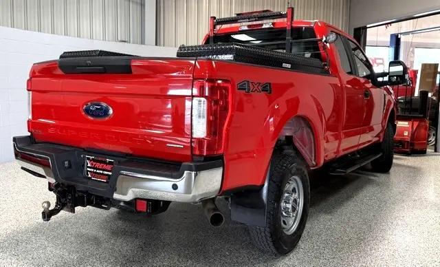 used 2019 Ford F-350 car, priced at $33,855