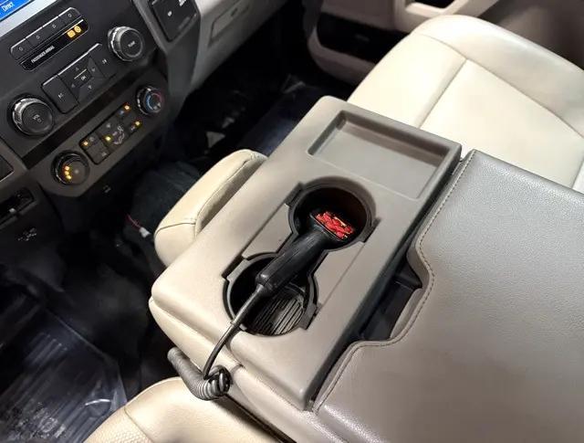 used 2019 Ford F-350 car, priced at $33,855