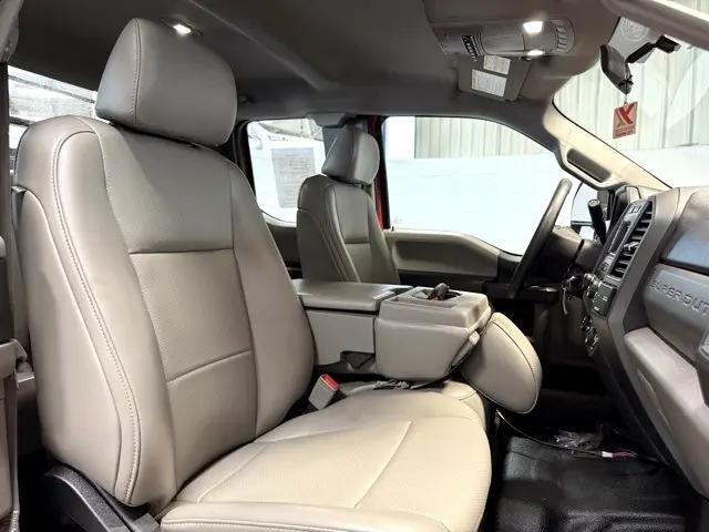 used 2019 Ford F-350 car, priced at $33,855