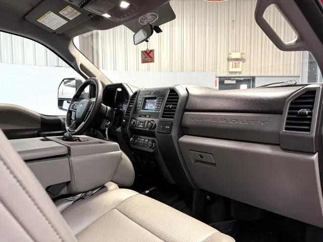 used 2019 Ford F-350 car, priced at $33,855