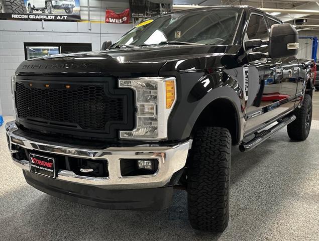 used 2017 Ford F-250 car, priced at $42,995