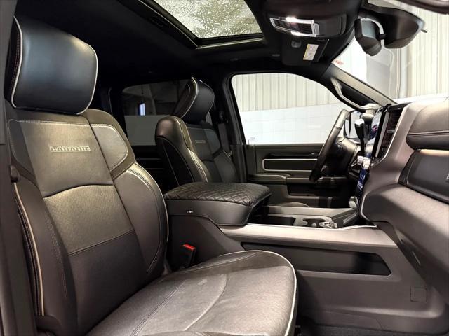 used 2020 Ram 2500 car, priced at $67,995