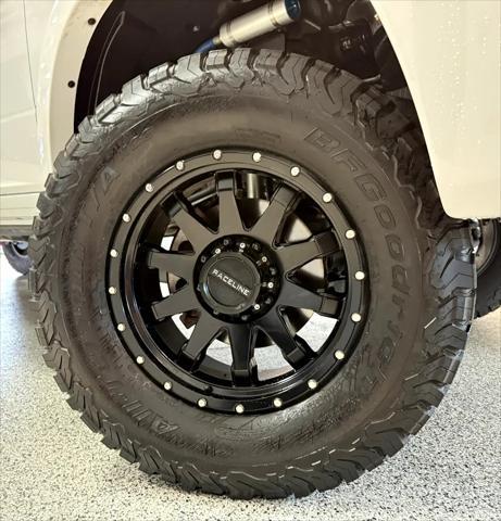 used 2020 Ram 2500 car, priced at $67,995