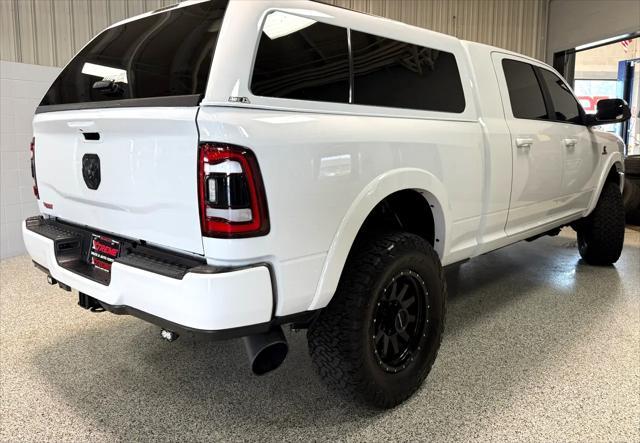 used 2020 Ram 2500 car, priced at $67,995
