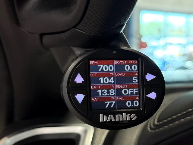 used 2020 Ram 2500 car, priced at $67,995