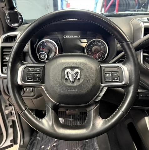 used 2020 Ram 2500 car, priced at $67,995