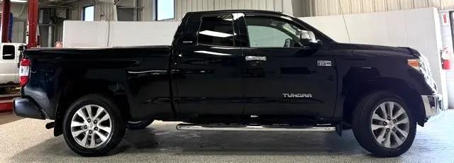 used 2017 Toyota Tundra car, priced at $32,765