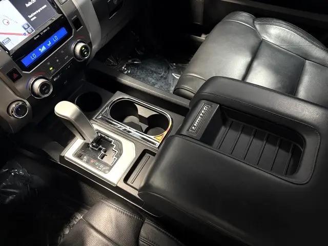 used 2017 Toyota Tundra car, priced at $32,765