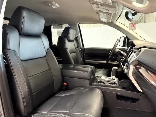 used 2017 Toyota Tundra car, priced at $32,765