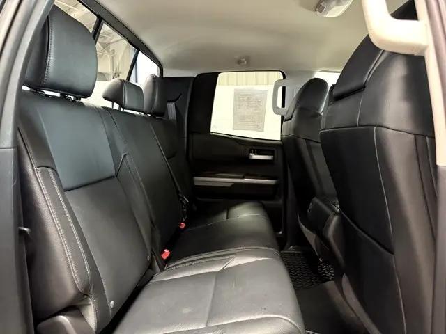 used 2017 Toyota Tundra car, priced at $32,765