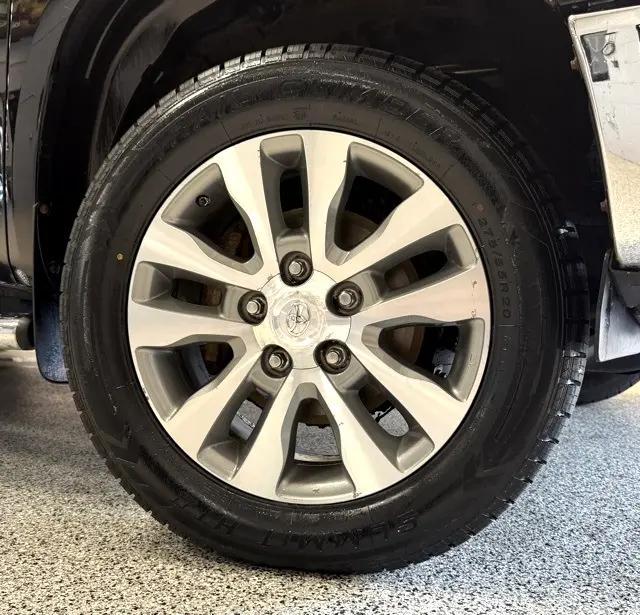 used 2017 Toyota Tundra car, priced at $32,765