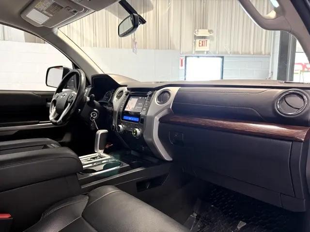 used 2017 Toyota Tundra car, priced at $32,765