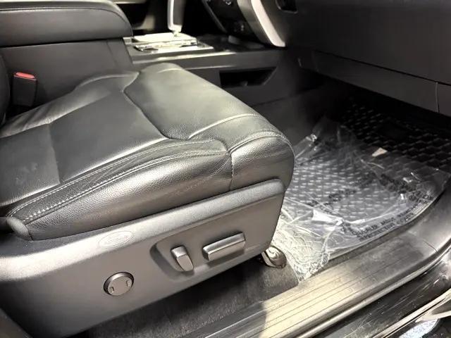 used 2017 Toyota Tundra car, priced at $32,765