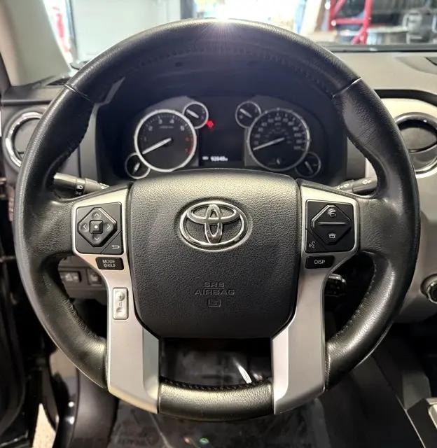 used 2017 Toyota Tundra car, priced at $32,765